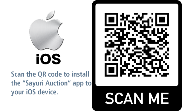 play store QR code